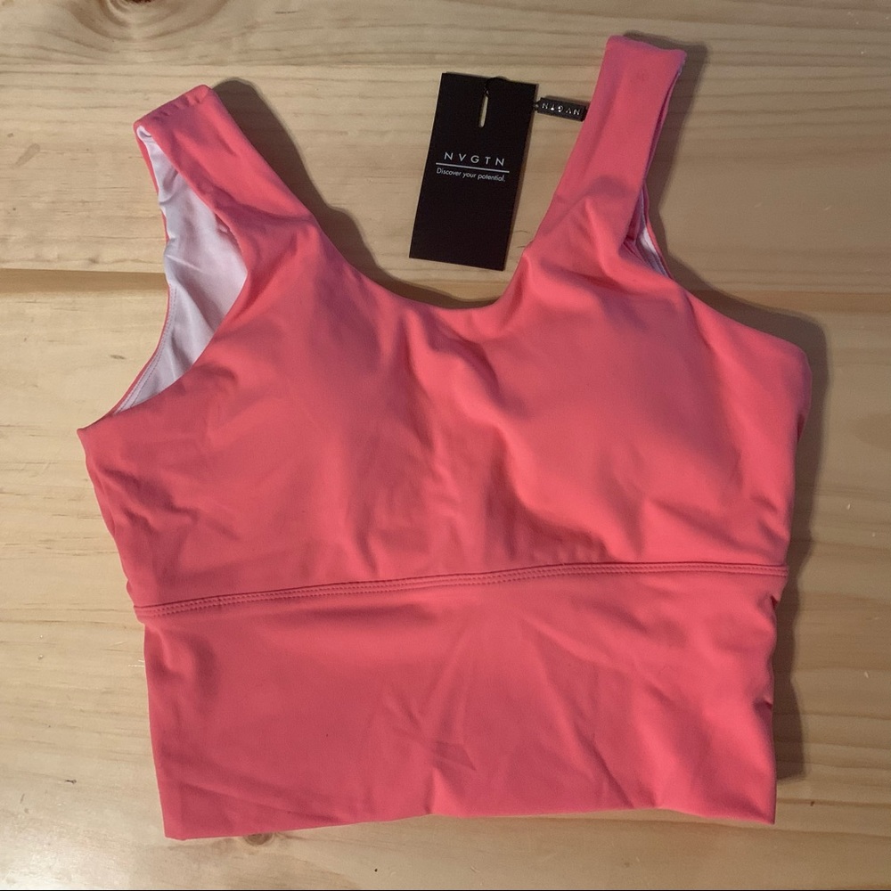 NVGTN Essence Bra 🌺